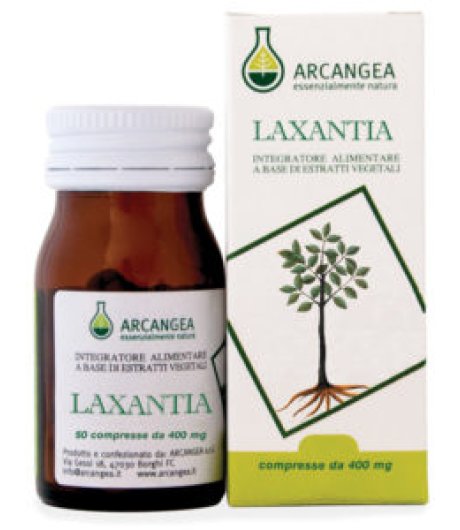 LAXANTIA 60Cpr ACN
