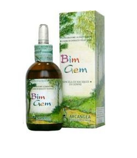 BIM GEM 100ML