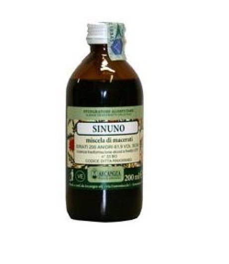 SINUNO 200ML