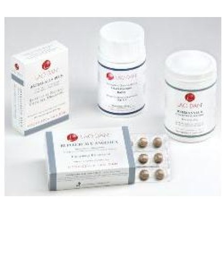 BUPLEURUM 7 60CPR BLIS