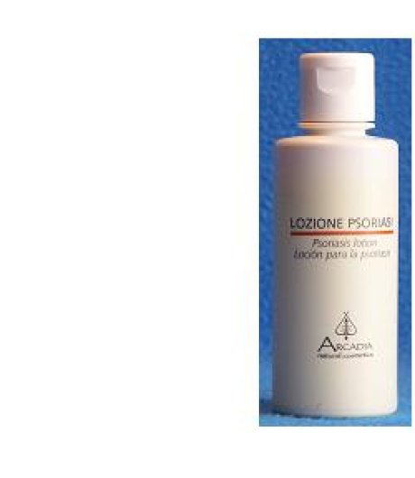 LOZIONE PSORIASI 100ML
