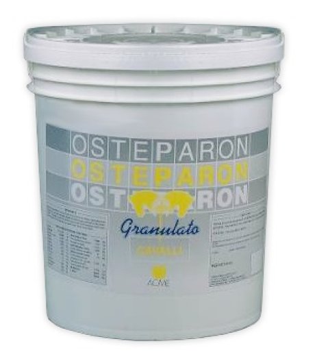 OSTEPARON EQUINI/PULEDRI GRANULATO 5KG - ACME