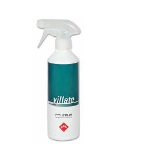 VILLATE EQUINI SPRAY 1FL 500ML - FM ITALIA