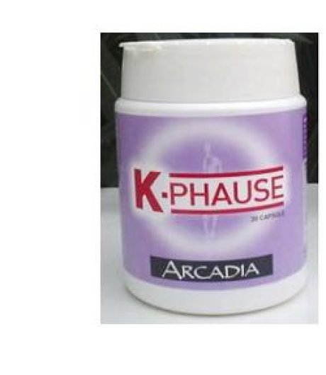 K-PHAUSE 30CPS