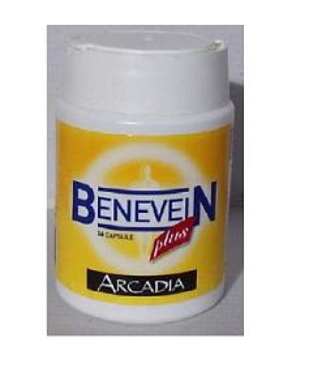 BENEVEIN PLUS INTEGRAT 36CPS