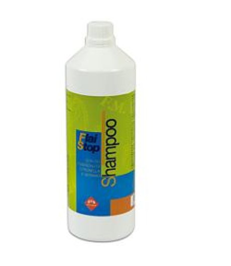 FSTOP SHAMPOO EQUINI FLACONE 1000ML - FM ITALIA