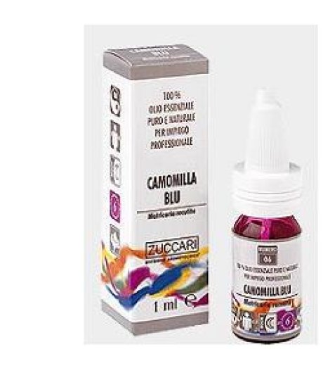 CAMOMILLA BLU*OE 1ML PROFESSIONALE