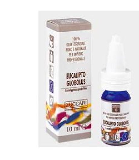 EUCALIPTO GLOBUL*OE 10ML PROFESSION