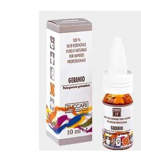 GERANIO*OE 10ML PROFESSIONALE