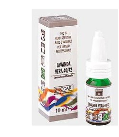 LAVANDA VERA*OE 10ML PROFESSIONALE