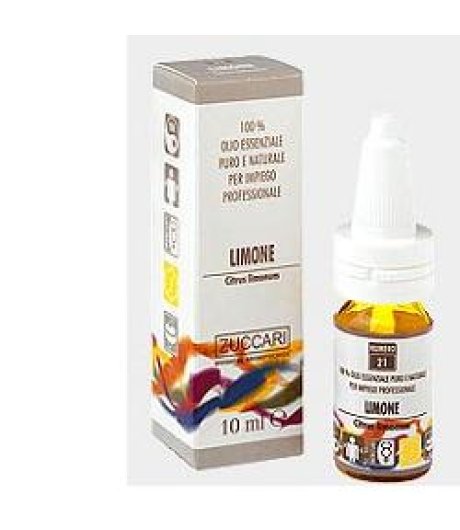 LIMONE*OE 10ML PROFESSIONALE