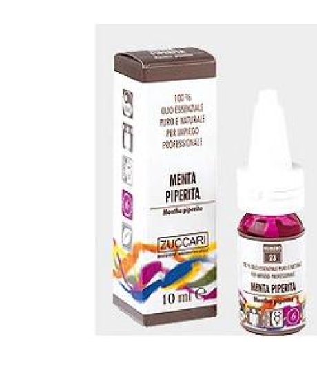MENTA PIPERITA*OE 10ML PROFESSION