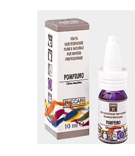 POMPELMO*OE 10ML PROFESSIONALE