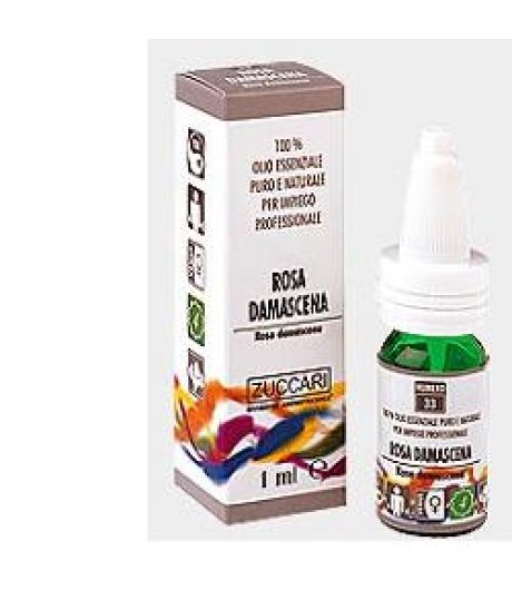 ROSA DAMASCENA*OE 1ML PROFESS