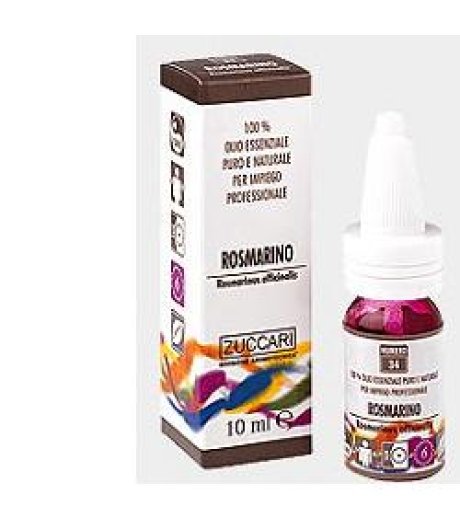 ROSMARINO*OE 10ML PROFESSION (ES)