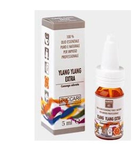 YLANG YLANG EXTRA*OE 5ML PROFESSION