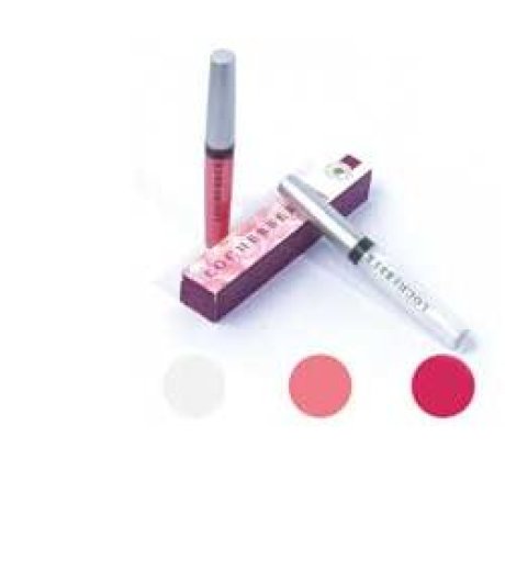 LOCHERBER LG 2 LIPGLOSS PINK R