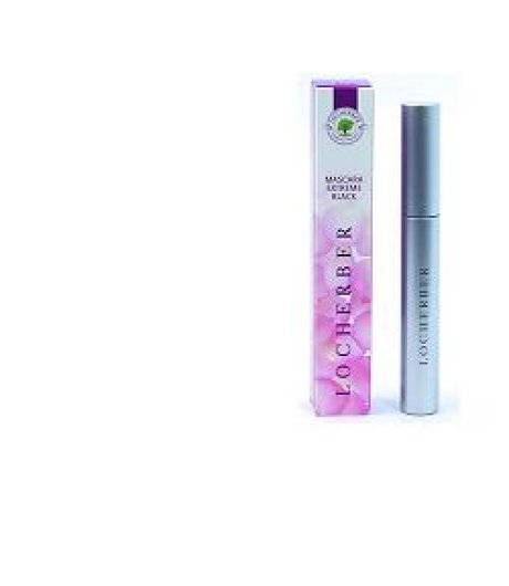 LOCHERBER MS 1 MASCARA NERO