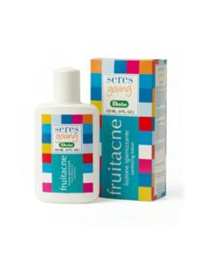 SERES YOUNG FRUITACNE LOZIONE 125ML