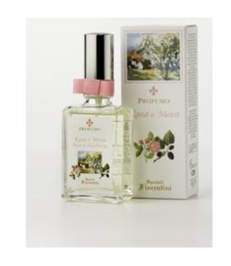 PROFUMO ROSA/MORA 50ML SPEZIALI