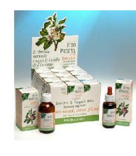 FITOPROFYL PROPOLI GOCCE 30ML