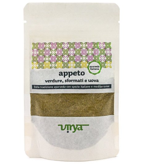 APPETO VIRYA SALE AROM 40G