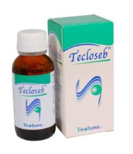 TECLOSEB LOZIONE TOPICA 50ML