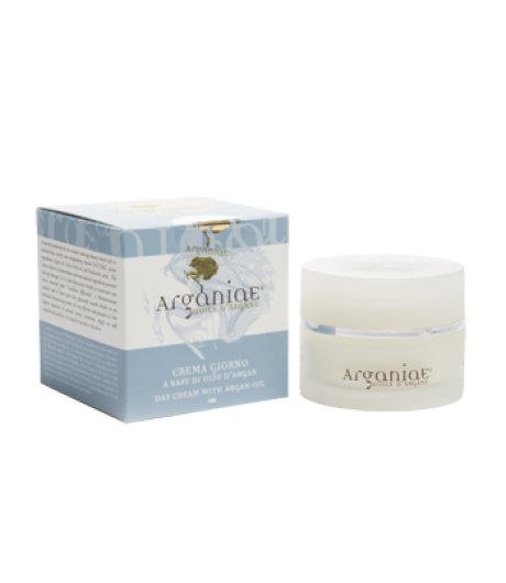 CREMA VISO GIORNO ARGAN 50ML
