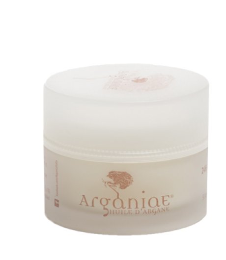 CREMA VISO 24H A/AGE ARGAN50ML