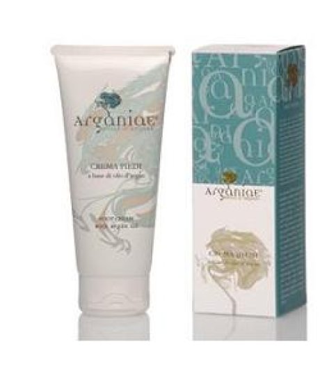 CREMA GAMBE E PIEDI ARGAN 100ML