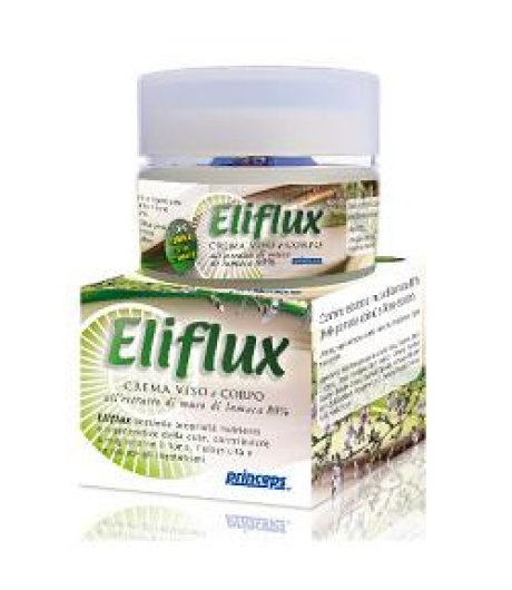 ELIFLUX CR ANTIR/ANTIA 50ML