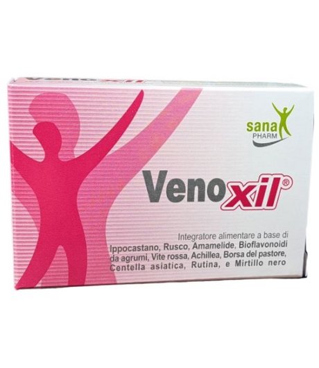 VENOXIL 30CPR