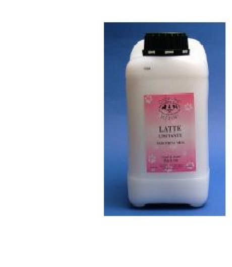 OVER LINE LATTE LISCIANTE CANE/GATTO RIGENERANTE FLACONE 250ML