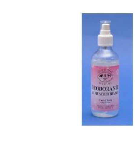 OVER LINE PROFUMO CANE/GATTO MB MUSCHIO BIANCO PARIS EAU DE PARFUM DOG & CAT 100ML