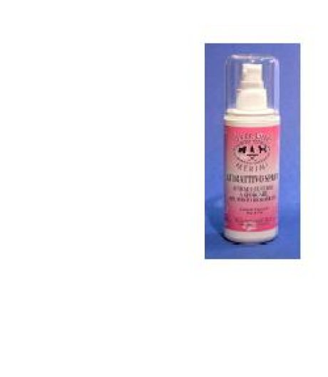 OVER LINE ATTRATTIVO CANE/GATTO SPRAY 100ML