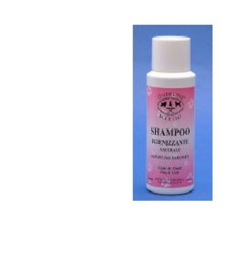 OVER LINE SHAMPOO CANE/GATTO IGIENIZZANTE ANTIPARASSITARIO TEA TREE OIL FLACONE 250ML