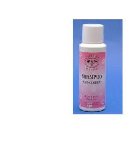 OVER LINE SHAMPOO CANE/GATTO NEO CLOREX CLOREXIDINA FLACONE 250ML