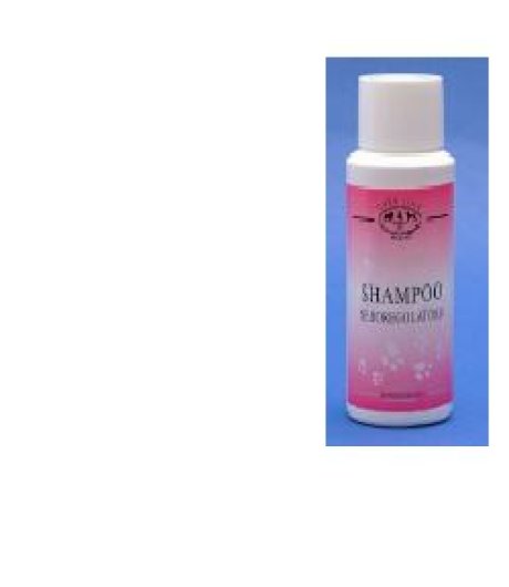 OVER LINE SHAMPOO CANE/GATTO SEBOREGOLATORE DELICATO FLACONE 250ML