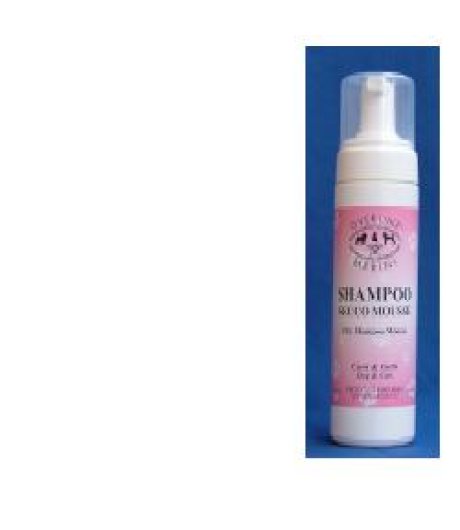 OVER LINE SHAMPOO SECCO CANE/GATTO MOUSSE FLACONE 200ML