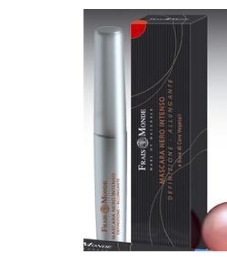 MASCARA INTENSO ALLUNGANTE 7ML MASCARA INTENSO ALLUNGANTE 7ML