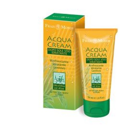 ACQUA CREAM DOPO SOLE 200ML
