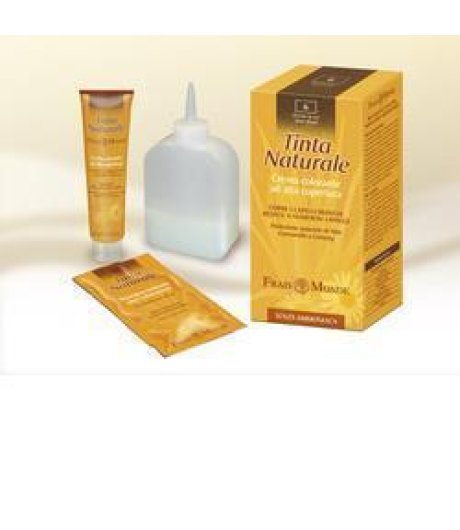 TINTA CAP 6 BIOND SCURO 125ML
