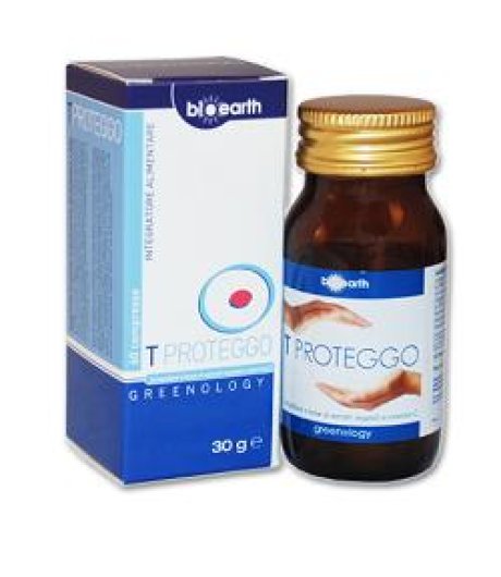T PROTEGGO*60CPR GREENOLOGY