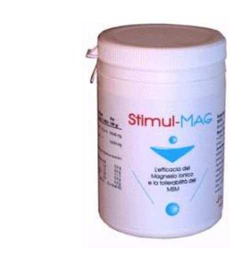 STIMUL MAG POLVERE 150G