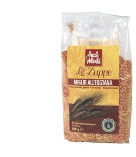 LE ZUPPE MIGLIO EGIZIANA 400G