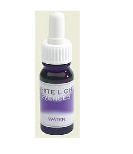 WATER ESSENCE WHITE LIGHT AUST 10ML
