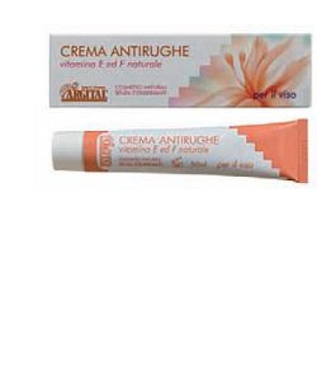 CREMA ANTIRUGHE 50ML
