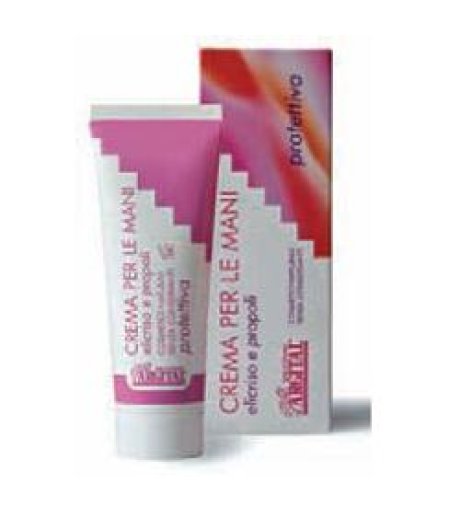 CREMA PER LE MANI ELICRIS/PROP 75ML CREMA PER LE MANI ELICRIS/PROP 75ML