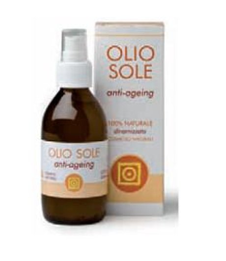 OLIO SOLE 125ML