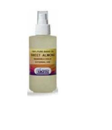 MANDORLE DOLCI OLIO DI BASE 125ML MANDORLE DOLCI OLIO DI BASE 125ML